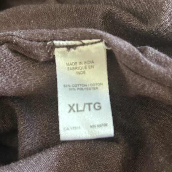 Buffalo David Bitton Graphic Long Sleeve T Shirt Sz. XL - Picture 6 of 6